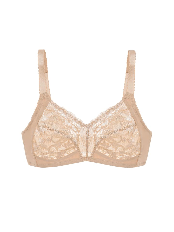 

Бюстгальтер без косточек Triumph, цвет smooth beige