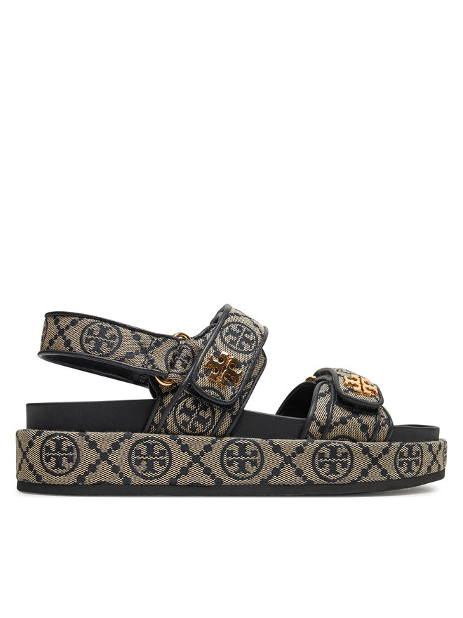 Сандалии 155154 Tory Burch, синий