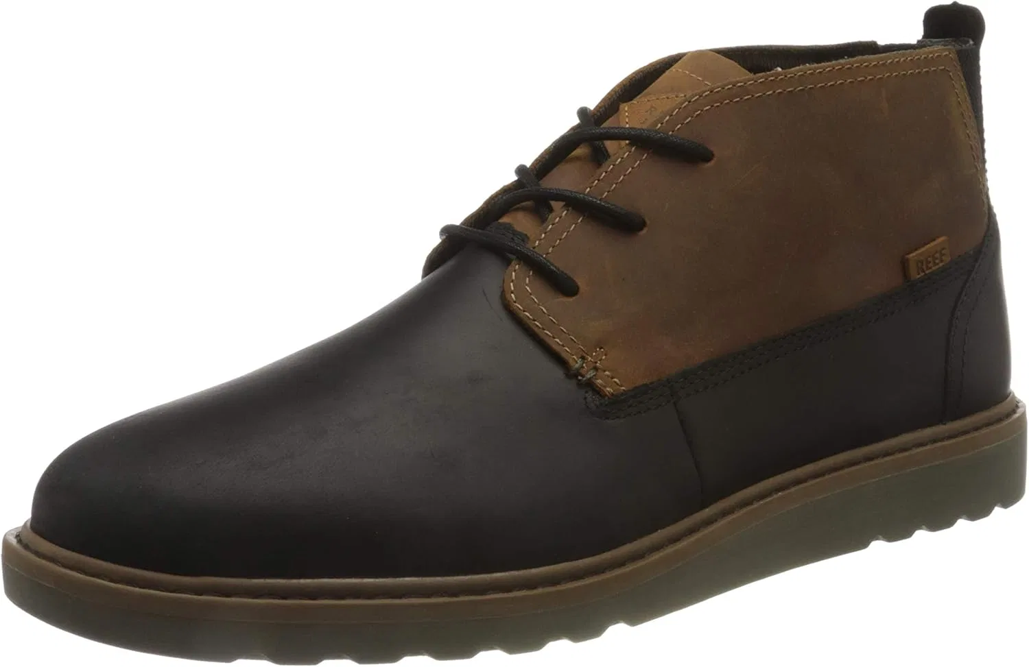 Мужские зимние ботинки Reef Voyage, Black