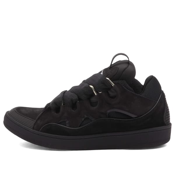 

Кроссовки Curb Lanvin, мультиколор