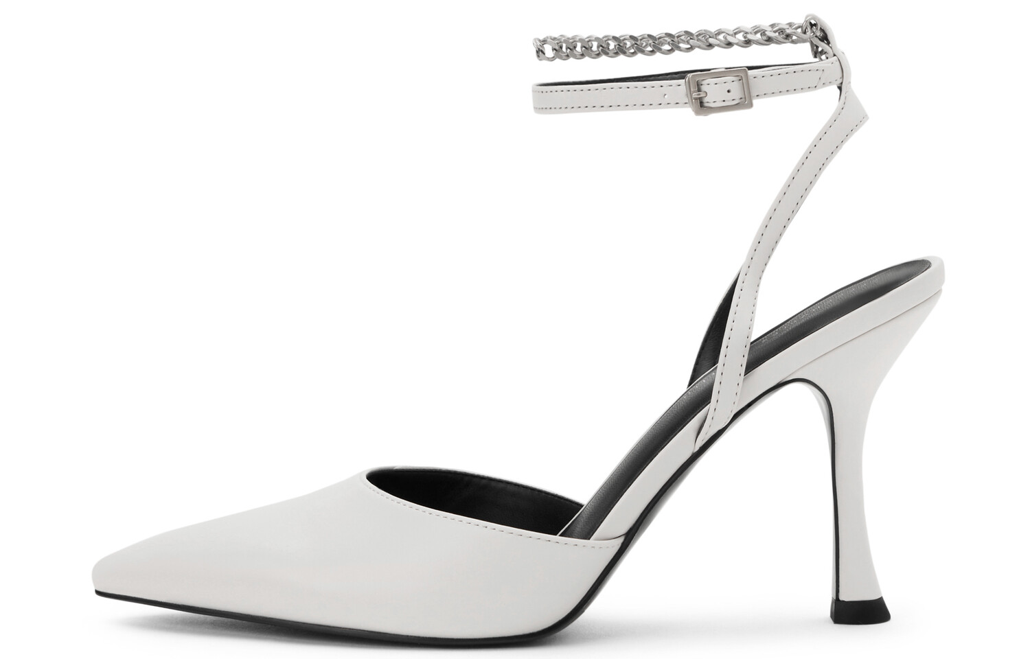 Высокие каблуки женские Charles&Keith