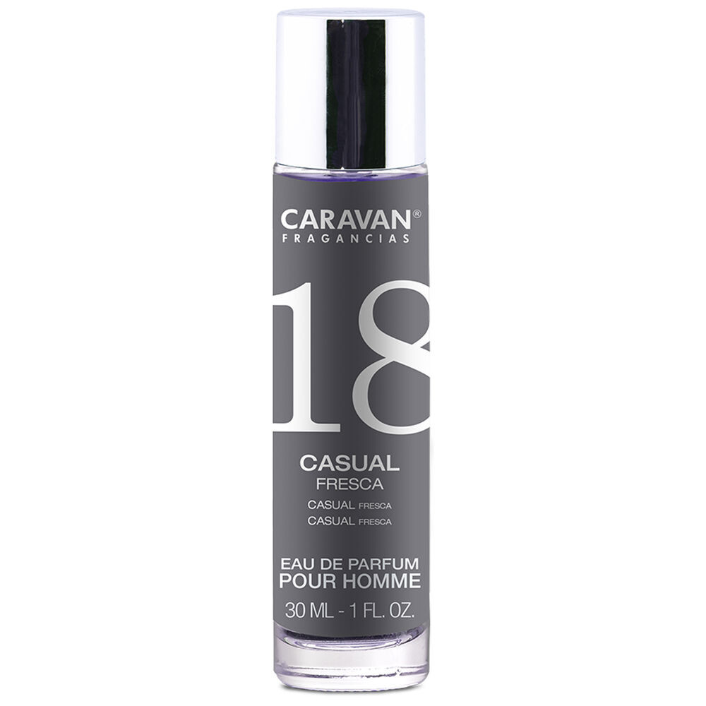 

Духи Caravan perfume de hombre nº18 Caravan, 30 мл