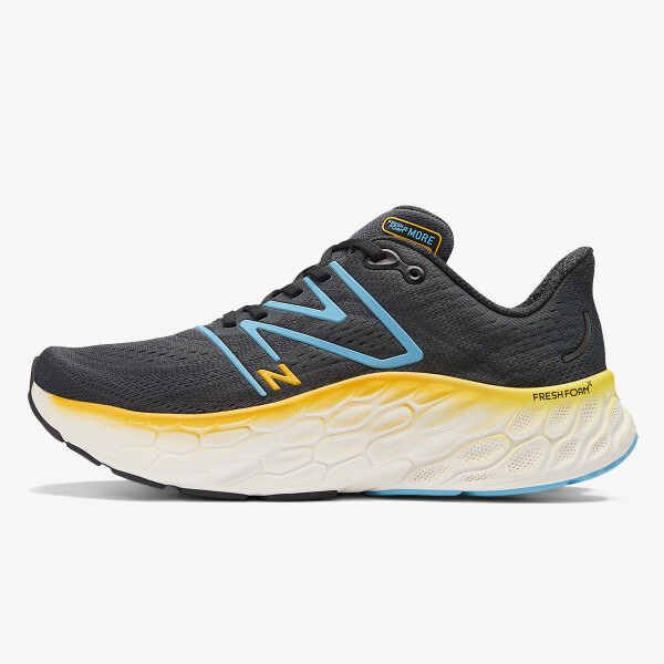 

Кроссовки подробнее New Balance, черный