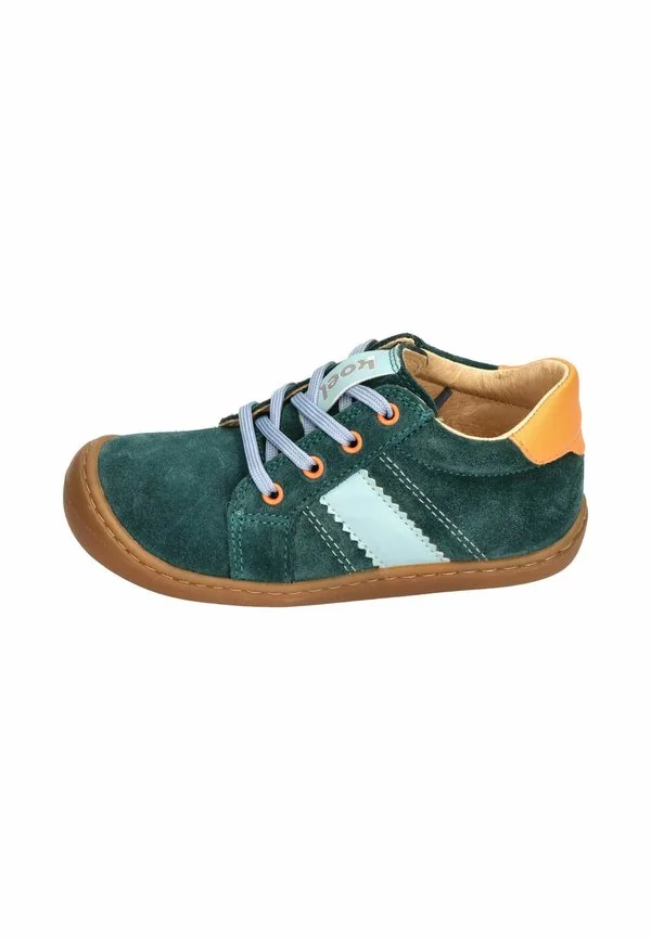 Детские туфли barefoot blake Koel, Turquoise