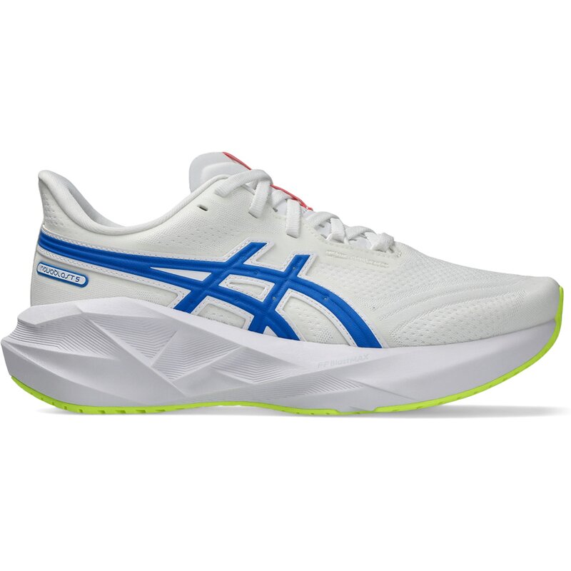 Кроссовки для бега novablast 5 atc Asics, мультиколор