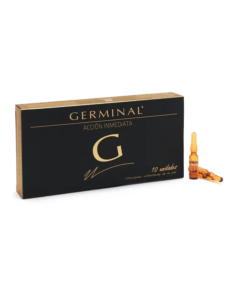 Сыворотка Germinal — 10 ампул немедленного действия, 1.5 мл