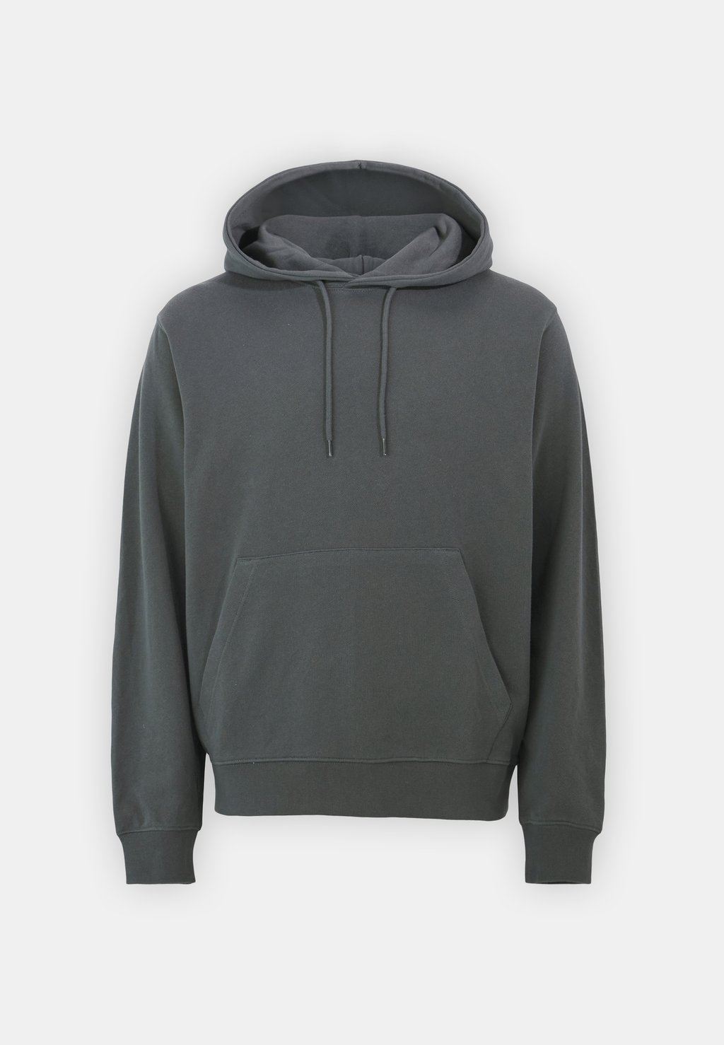 

Джемпер с капюшоном JJECHARGE HOOD Jack & Jones, серый