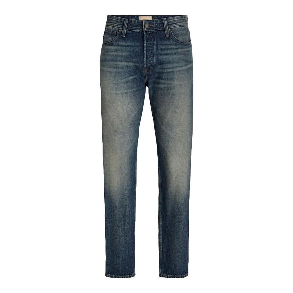 

Джинсы Jack & Jones Chris Original Cb 620, синий