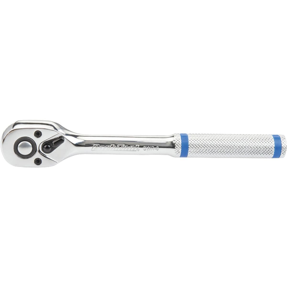 

Рукоятка с храповым механизмом 3/8 дюйма — swr-8 Park Tool, цвет silver/blue