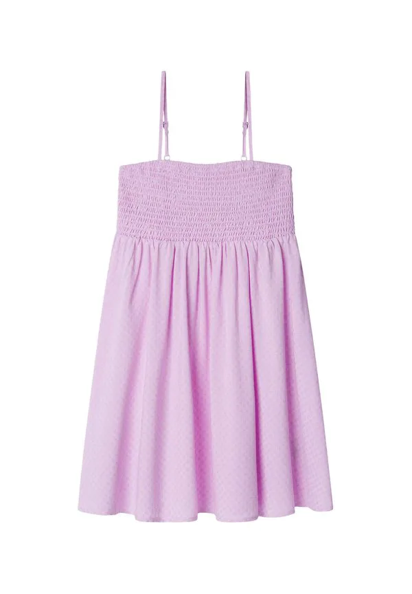 Платье гленна Pepe Jeans, Sundae Pink