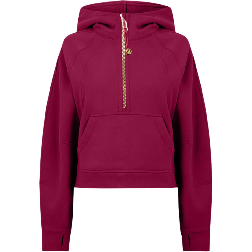 

Свитшот серии Scuba для женщин Lululemon, золото, Золотой, Свитшот серии Scuba для женщин Lululemon, золото