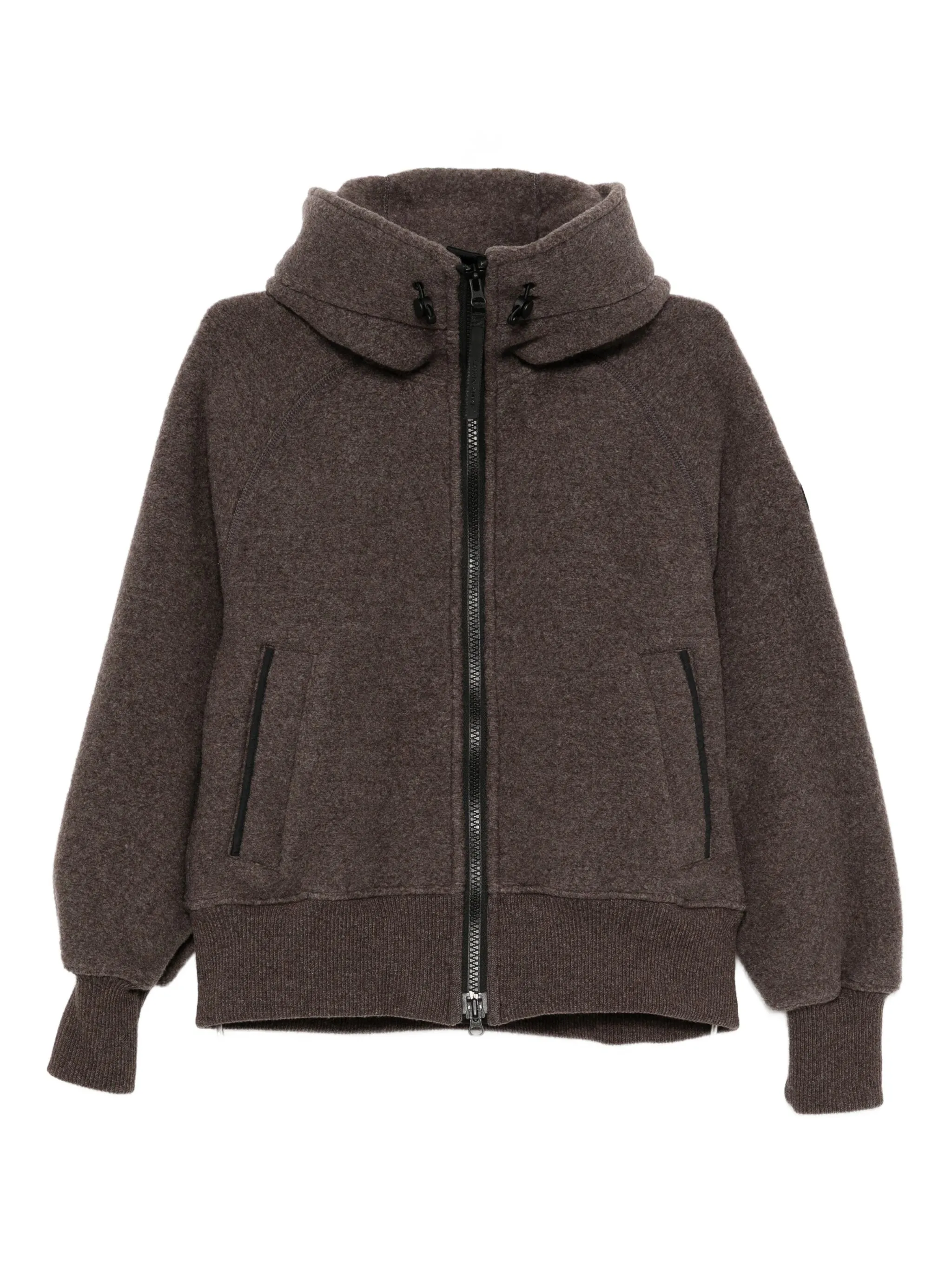 

Куртка Chilliwack Canada Goose, коричневый