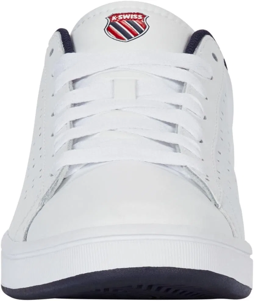 Кроссовки K-Swiss Herren Court Base IISneaker, White — фото 4