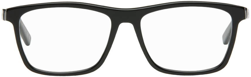 

Черные очки SL 505 Saint Laurent