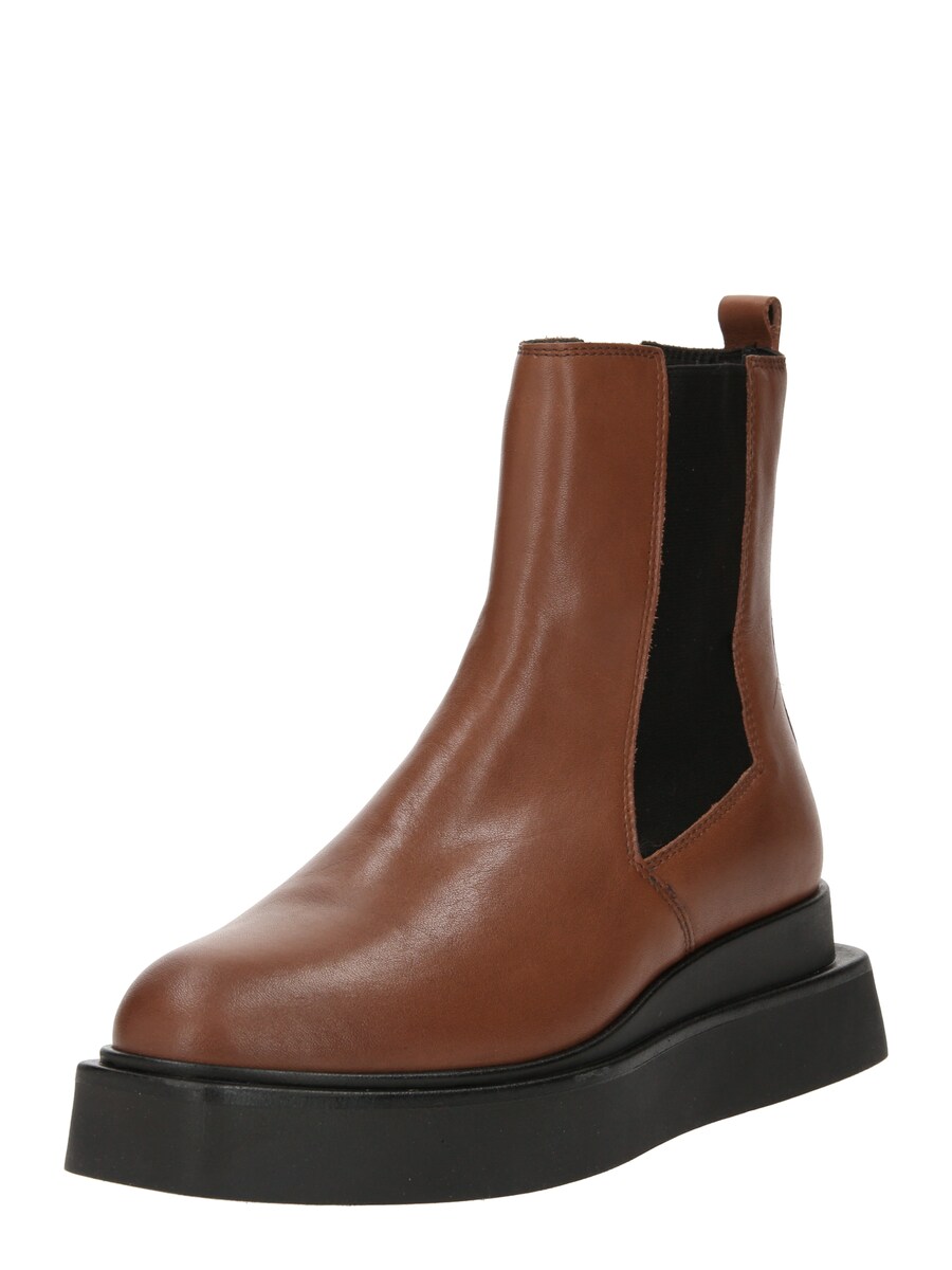 

Ботинки NEWD.Tamaris Chelsea Boots, коричневый