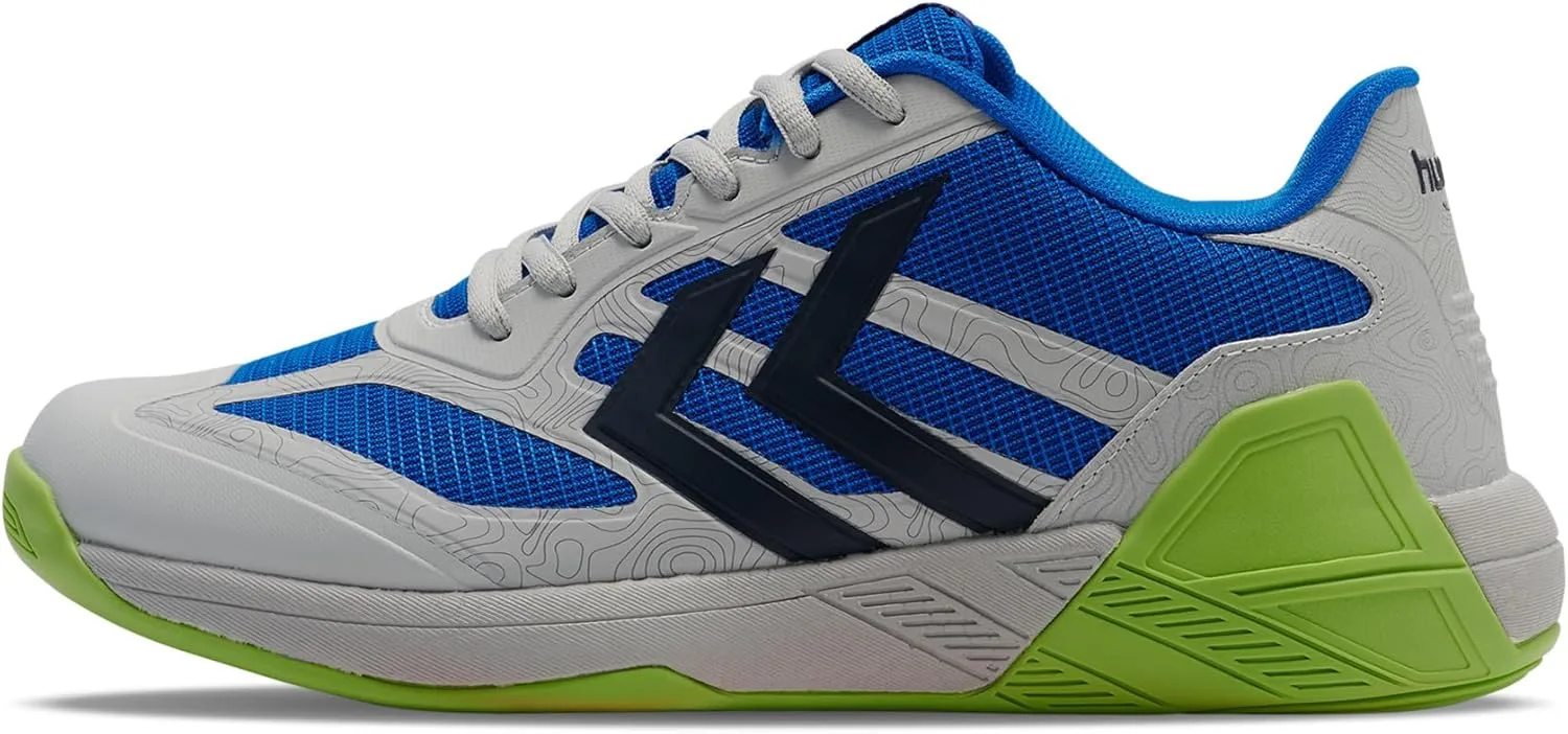 Кроссовки Hummel Algiz V для взрослых, синий