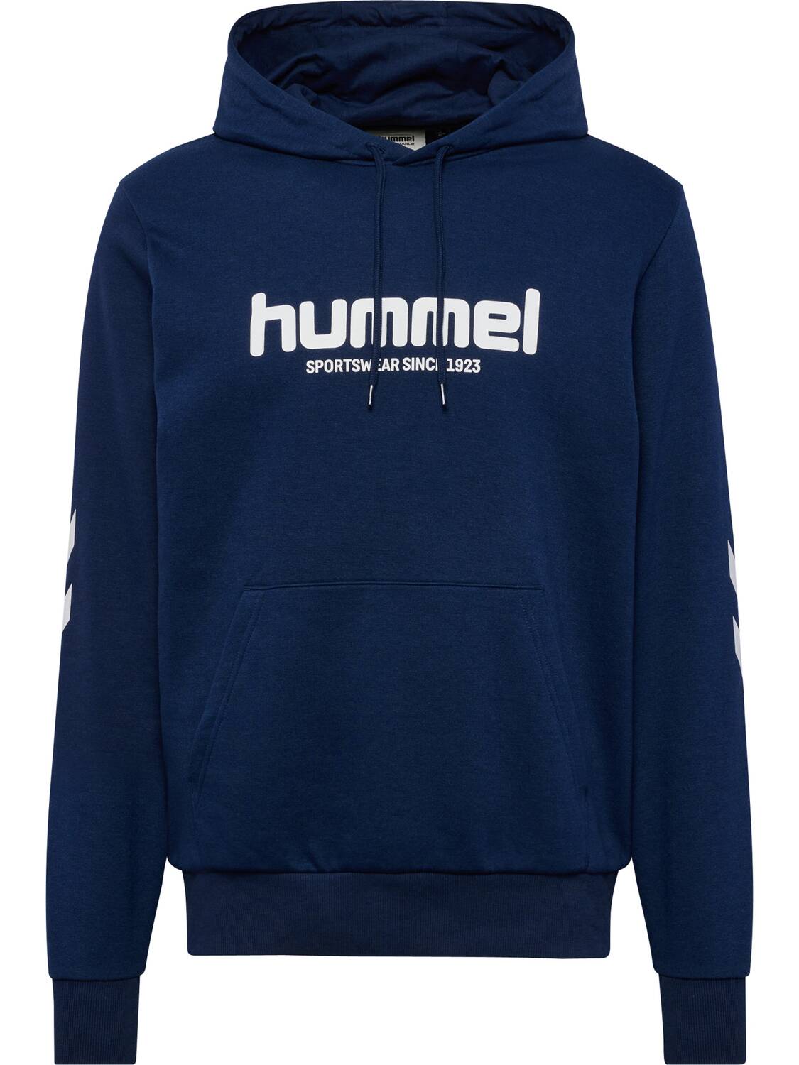 

Hummel Толстовка 'LEGACY 2.0' в цвете Navy