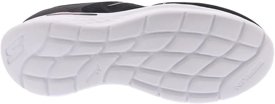 Мужские кроссовки Skechers Go Run Lite-Quick Stride, Black — фото 4