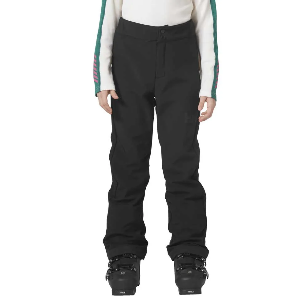 

Брюки Helly Hansen Maya Stretch, черный