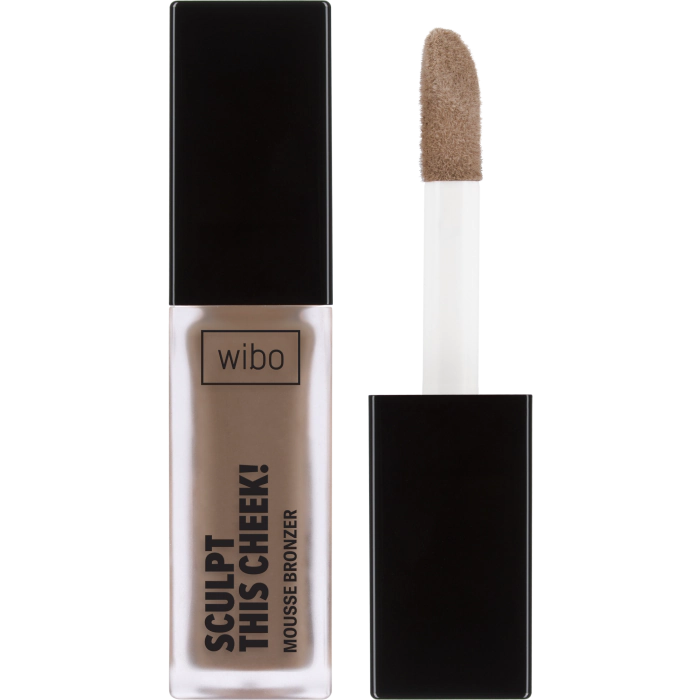 

Бронзер для лица bronceador líquido sculpt this cheek Wibo, цвет 2