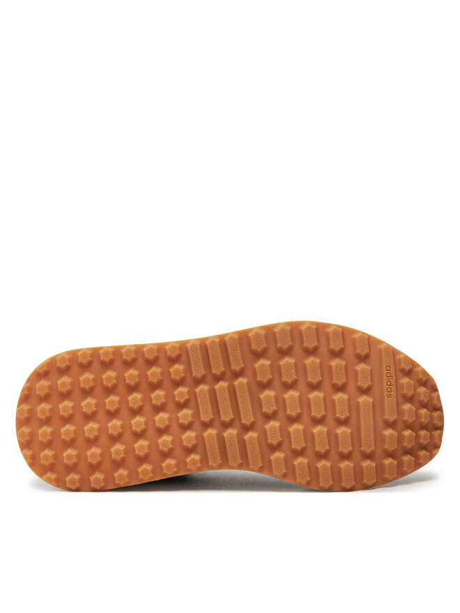 Кроссовки adidas, черный — фото 4
