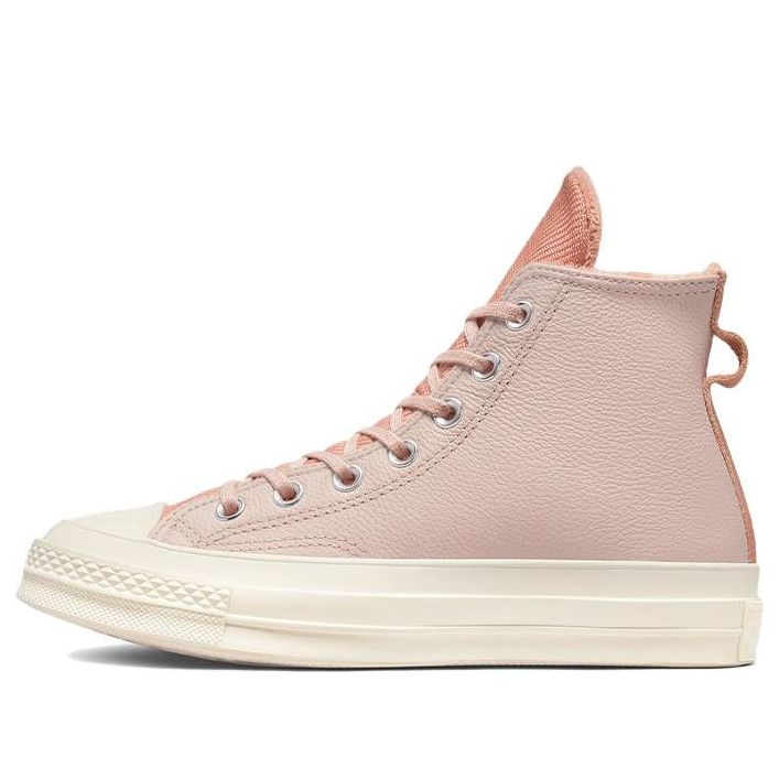 

Кеды Converse Chuck 70 Counter Climate High 'Stone Mauve', розовый