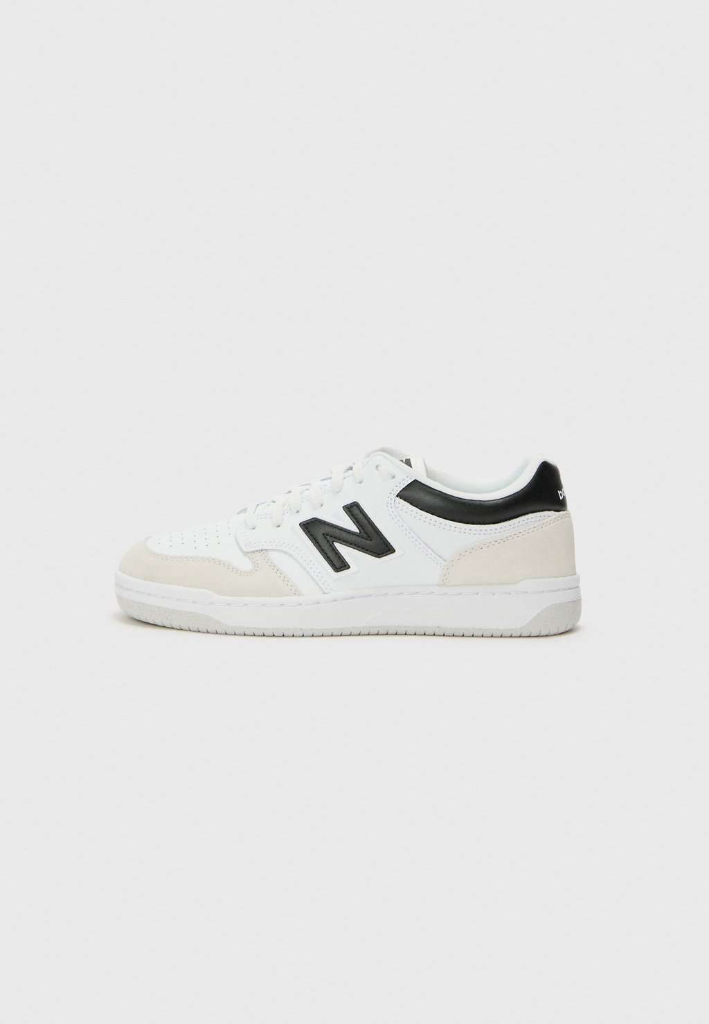 

Кроссовки BB480 UNISEX New Balance, белый
