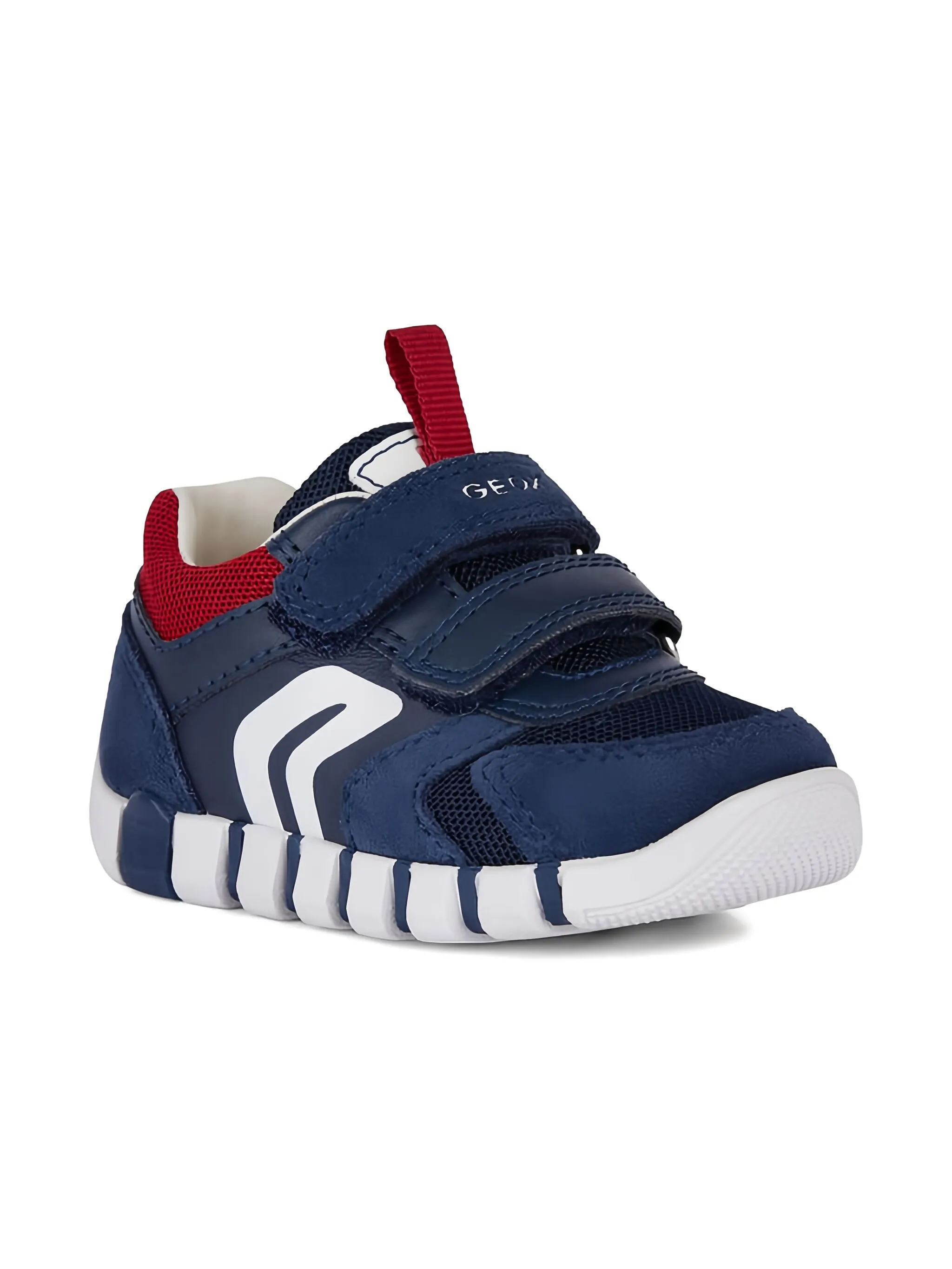 

Кроссовки Lupidoo Geox Kids, синий