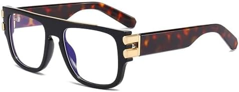 

Солнцезащитные очки 2026 для женщин, женские солнцезащитные очки, роскошные винтажные очки, мужские солнцезащитные очки UV400, черно-белые, один размер MTZJH, One Color