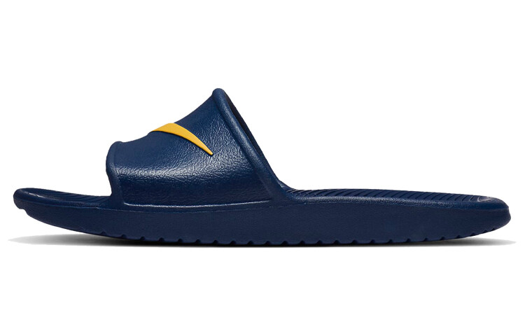 

Мужские шлепанцы Nike Kawa