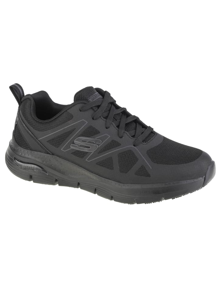 

Кроссовки Skechers, черный