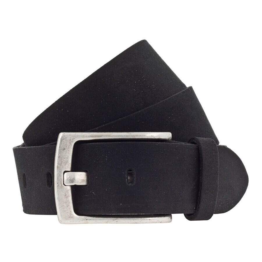 

Повседневный ремень VANZETTI Belt, черный