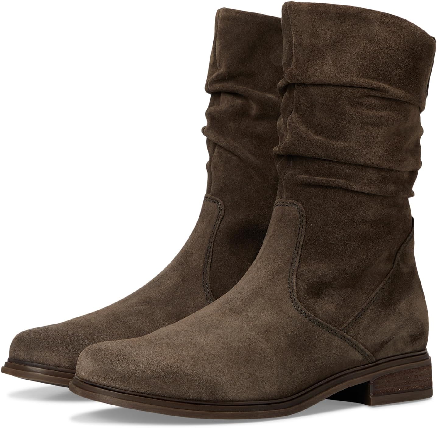 Ботинки Gabor Women's 72.793.43, English Brown