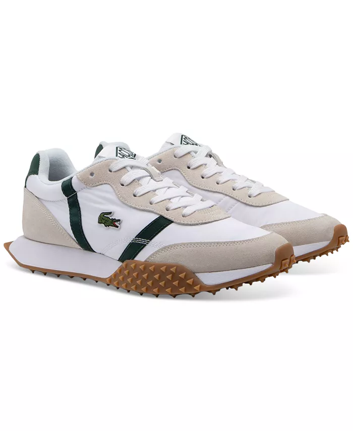 

Мужские кроссовки L-Spin Evo 125 Lacoste, белый