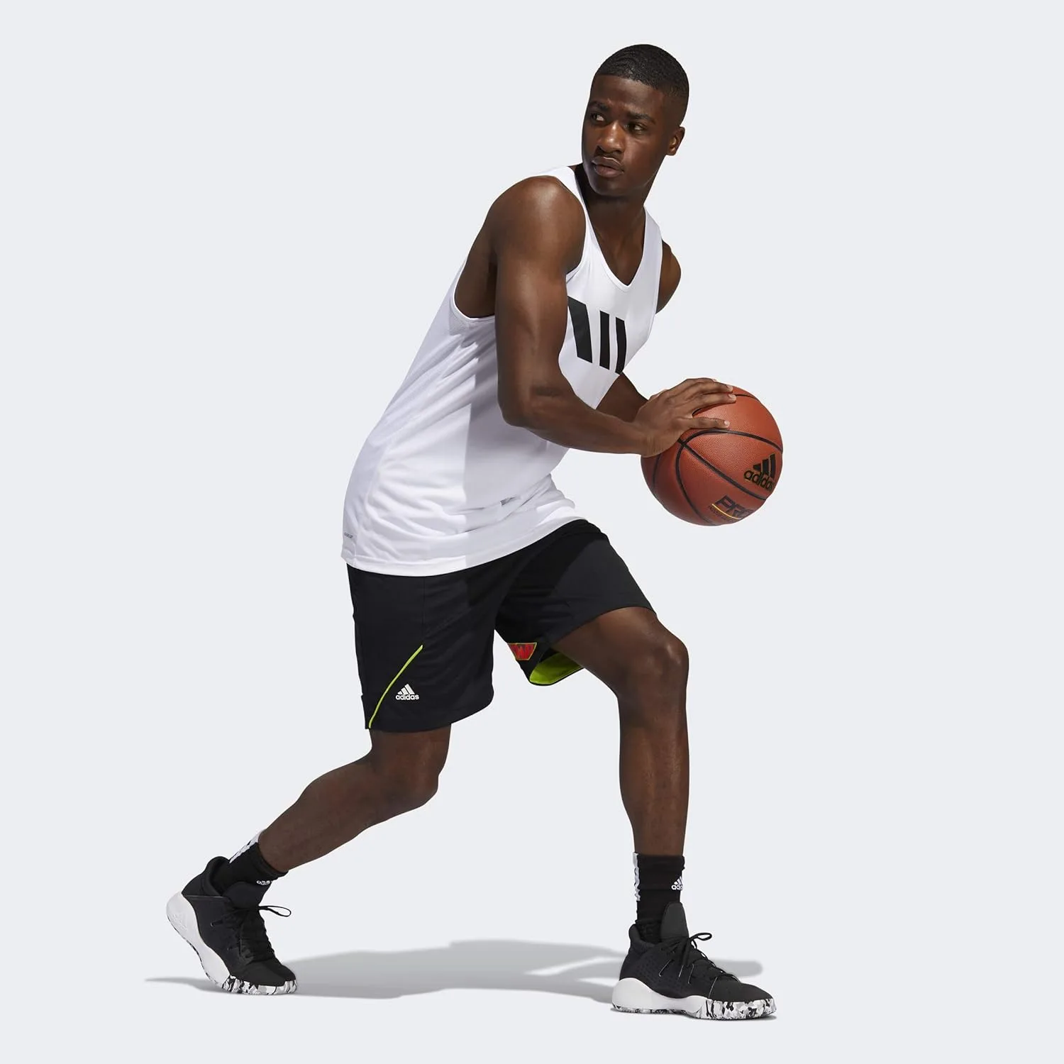 Adidas Men's Creator 365 Summer Pack Short — фото 4