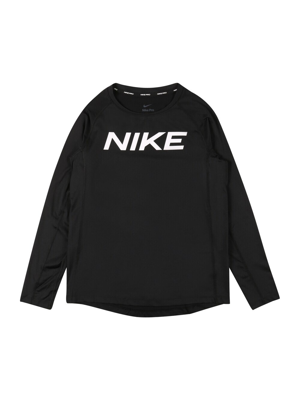 

Рубашка для выступлений Nike, черный