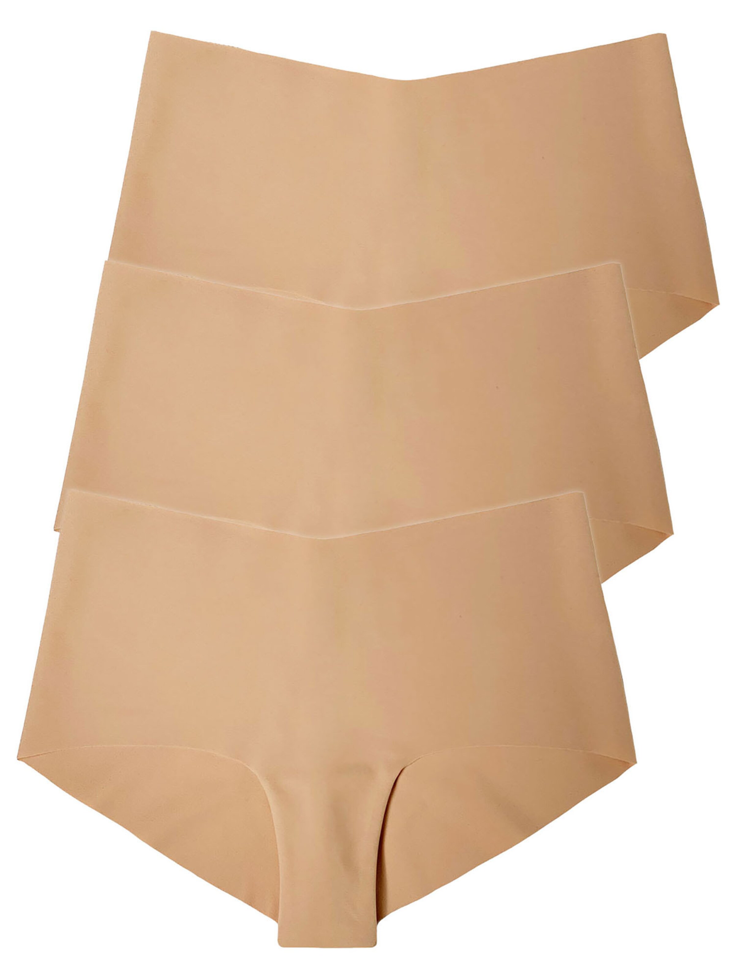 

Nina von C. Трусы Boyshorts 'Secret Soft & Shape' в цвете Caramel