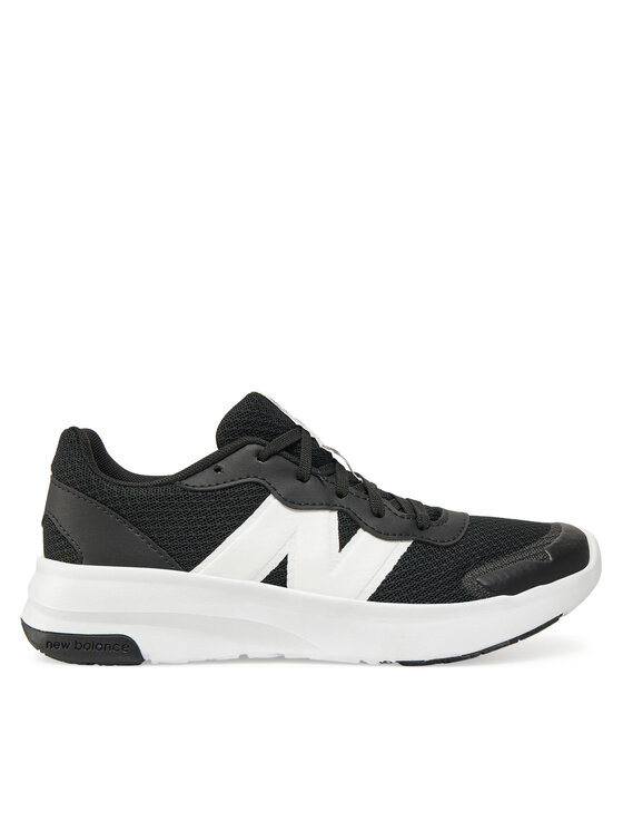 Кроссовки для бега 578's GK578BK New Balance, черный