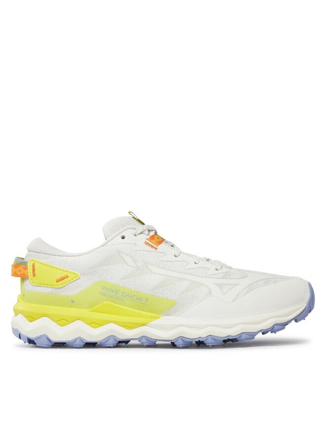 

Кроссовки Mizuno, белый