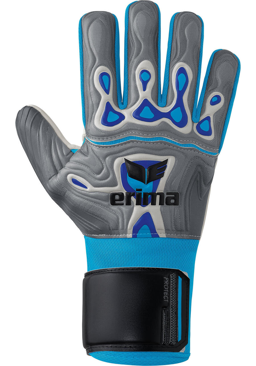 

ERIMA Детские вратарские перчатки