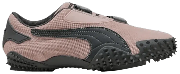 

Кроссовки Puma Mostro OG Prime, серый