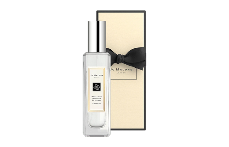 Одеколон Jo Malone London Nectarine Blossom & Honey, 30 мл — фото 4