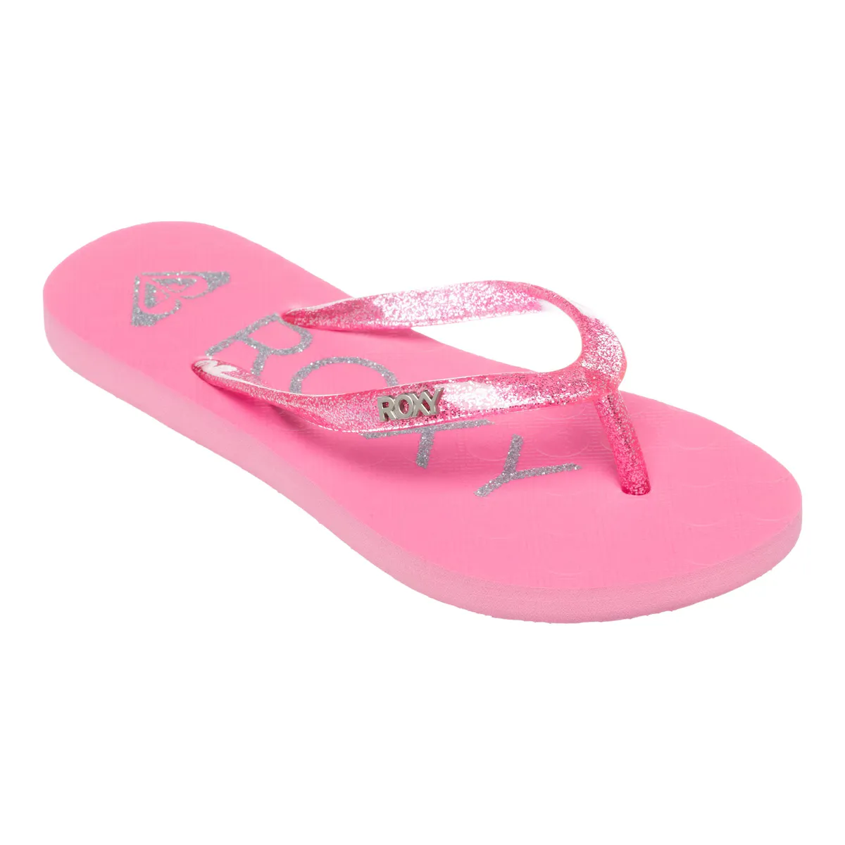 

Сандалии детские Roxy Viva Sparkle, красный