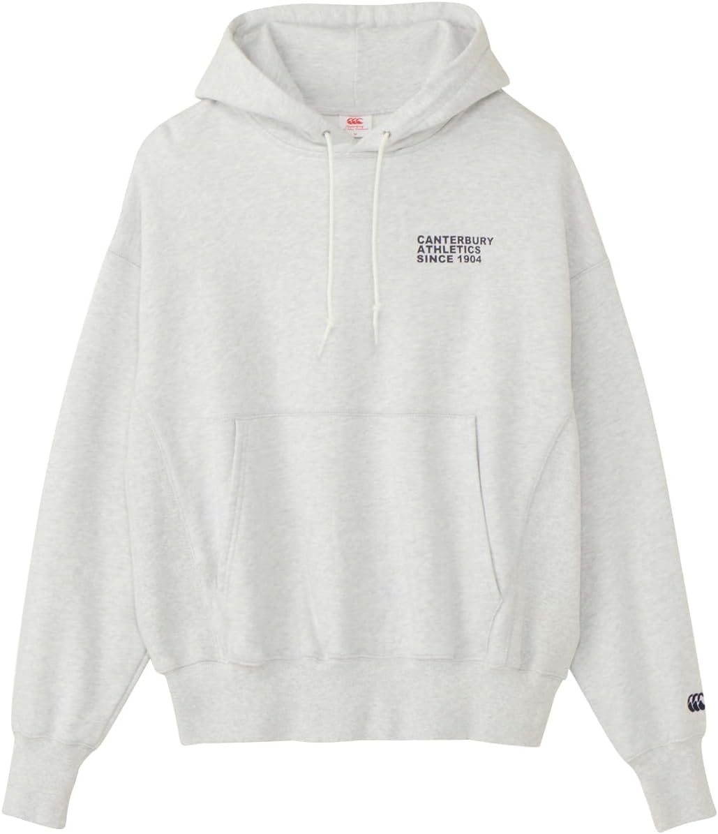 

Толстовка, свитшот, плотная толстовка, худи Canterbury, серый