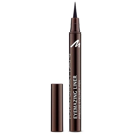

Подводка Eyemazing Brown Toffee 69U, 1,2 мл, Manhattan