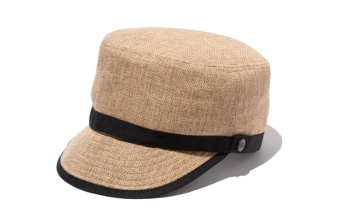 

Берет Unisex Khaki THE NORTH FACE