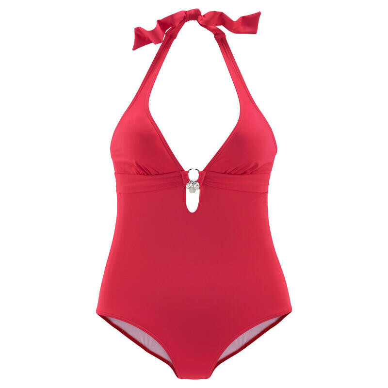

Купальник s.Oliver Beachwear для женщин, цвет rot
