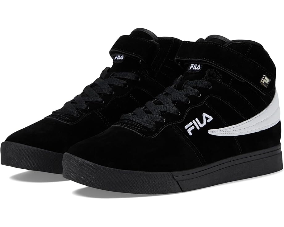 

Кроссовки Fila VULC 13 FS, белый/черный