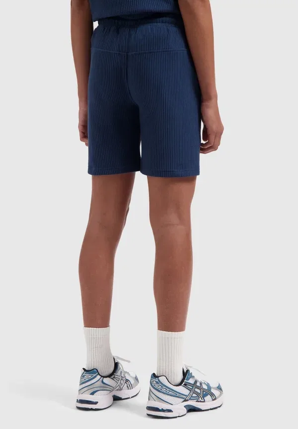 Спортивные шорты Regular fit Ballin, темно-синий — фото 3