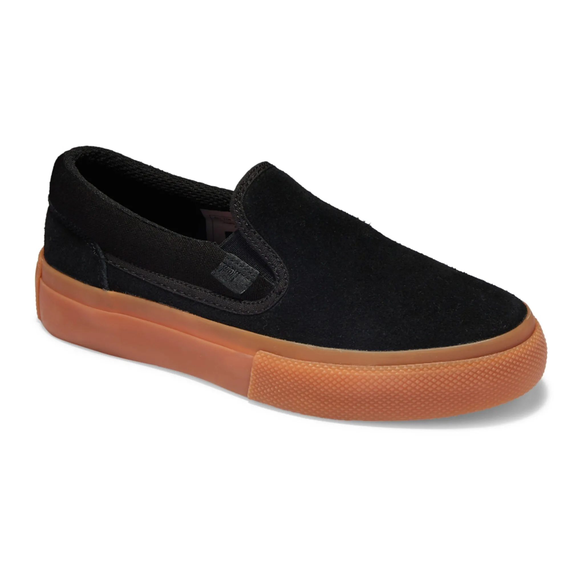 

Кроссовки DC Shoes «Manual SD», цвет Black/Gum